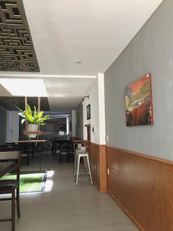 Kha Hostel Hue Exterior photo