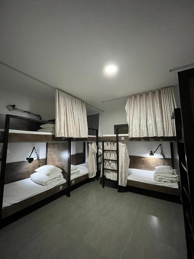 Kha Hostel Hue Exterior photo