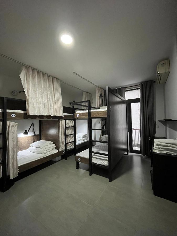 Kha Hostel Hue Exterior photo