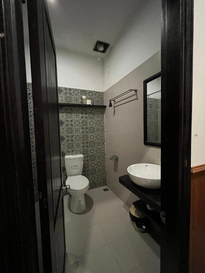 Kha Hostel Hue Exterior photo