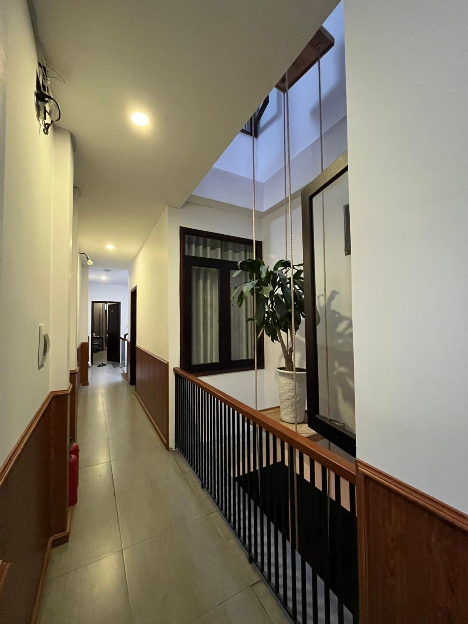 Kha Hostel Hue Exterior photo