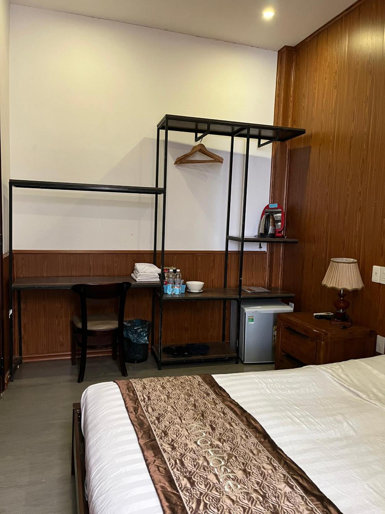 Kha Hostel Hue Exterior photo