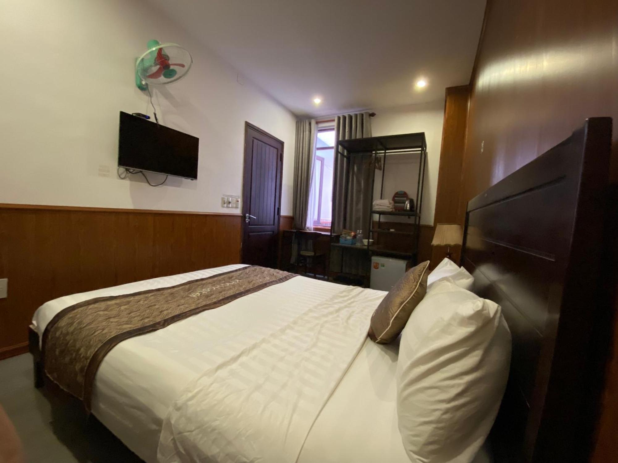 Kha Hostel Hue Exterior photo