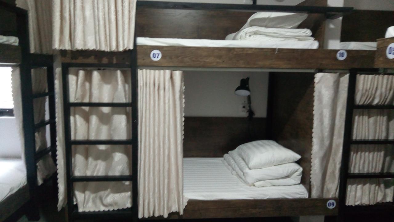 Kha Hostel Hue Exterior photo